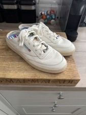 Reebok classic c85 for sale  GRAVESEND