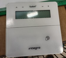 Tastiera satel integra usato  Zenson di Piave