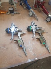 Sata jet x5500 for sale  TORPOINT