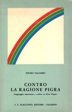 Contro ragione pigra usato Contro ragione pigra usato  Cambiago