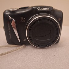 Getestet canon powershot gebraucht kaufen  Duisburg