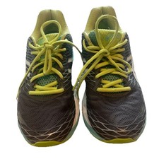Tênis esportivo ASICS Gel Nimbus 18 feminino cinza T650N tamanho 8.5  comprar usado  Enviando para Brazil