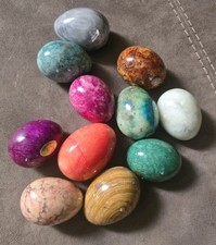 Lot marble alabaster for sale  Poseyville