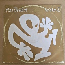 Plastikman krakpot 1993 for sale  HEREFORD