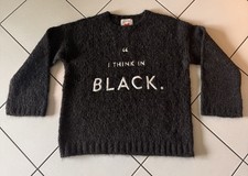 Frogbox damen strick gebraucht kaufen  Plüderhausen