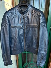 Belstaff stannard racing usato  Italia