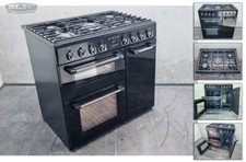 Refurb smeg burghley for sale  BRADFORD