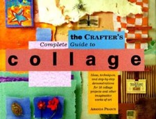 Crafters complete guide for sale  Montgomery