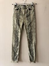 Extravagant zara skinny gebraucht kaufen  Forchheim