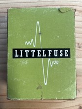 Large vintage littelfuse for sale  Los Angeles
