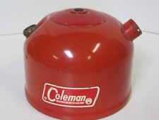 Vintage oem coleman for sale  Williams