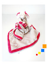 Doudou plat couverture d'occasion  Plouzané