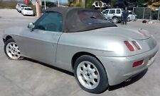 Ricambi fiat barchetta usato  Favara