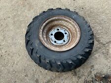 25x8.00 quad atv for sale  GODSTONE