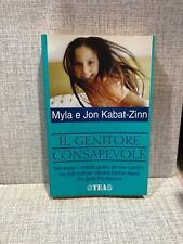 Myla jon kabat usato  Italia