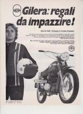 Advertising pubblicità moto usato  Solbiate Arno