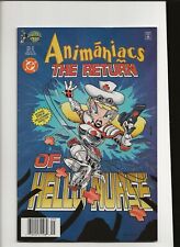 Animaniacs newsstand upc for sale  Brooklyn