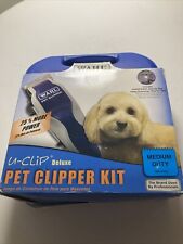 Wahl pet grooming for sale  Blue Springs