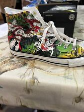 Men converse chuck for sale  EPSOM