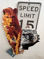 Robert hilmersson speed for sale  LONDON
