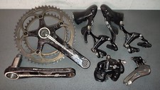 Campagnolo chorus 11s usato  Cormano