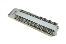 Craftsman 10pc drive for sale  Jamestown