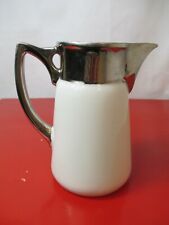Jarra De Porcelana Jugendstil De Ed. L. B. Alemania comprar usado  Enviando para Brazil