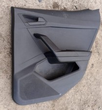 Rear door trim for sale  ROTHERHAM