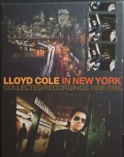 Lloyd cole coffret d'occasion  Balma