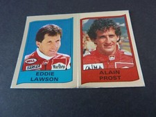 Panini supersport alain for sale  BLACKBURN