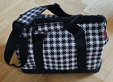 Reisenthel allrounder hahnenfu gebraucht kaufen  Grammetal