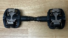 Shimano m535 black for sale  Moorpark