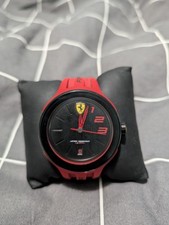Scuderia ferrari men for sale  MILTON KEYNES