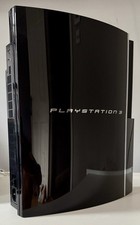 60gb ps3 for sale  KINGSTON UPON THAMES
