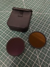 Kit de filtro de lente de videografia Ultimate | Pacote Polar Pro x Peter McKinnon, usado comprar usado  Enviando para Brazil