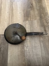 Antique iron hand for sale  Mantua