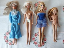 barbie stacie gebraucht kaufen  Hamburg