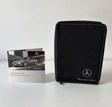 mercedes mappe gebraucht kaufen mercedes mappe gebraucht kaufen Ludwigshafen am Rhein