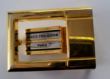 Boucle ceinture paco d'occasion  Nogent