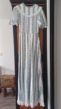 Robe longue bohême d'occasion  Saint-Valery-sur-Somme