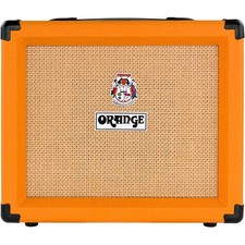 Orange amplifiers crush for sale  Kansas City