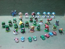 Warhammer painted plastic for sale  READING