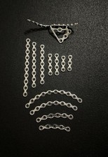 Usado, Placas de pelve Stryker comprar usado  Enviando para Brazil