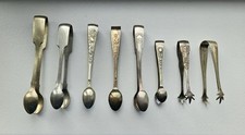 Collection vintage sugar for sale  LONDON