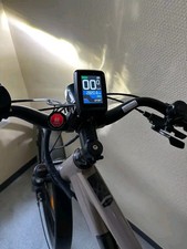 Vélo électrique nakamura d'occasion  La Rochefoucauld