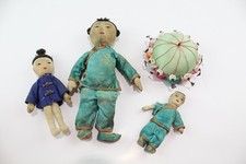 East asian cloth for sale  LEEDS