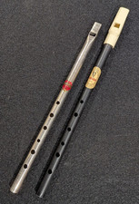 Tin whistle guinness for sale  YEOVIL