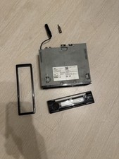 Jvc radio din gebraucht kaufen  Gaggenau