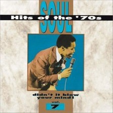 Soul hits 70s for sale  Las Vegas