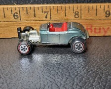 Custom ford roadster for sale  Robertsdale